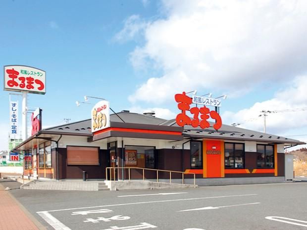 和風レストランまるまつ　泉大沢店のアルバイト・バイト求人情報-02