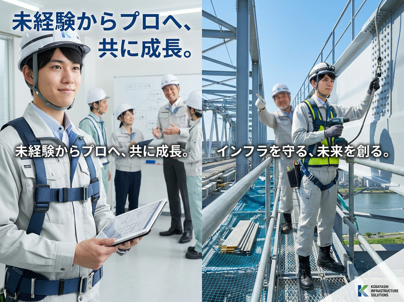 株式会社金村塗装の求人・転職情報