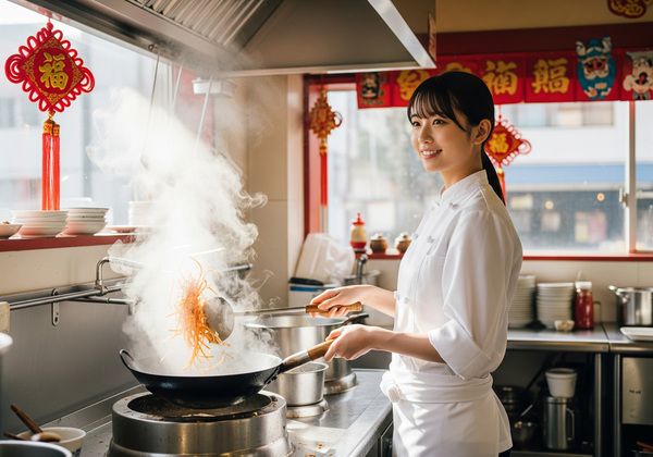 株式会社オーイズミフーズ 中国菜房エスサワダ新丸の内ビルディング(仮)の求人・転職情報