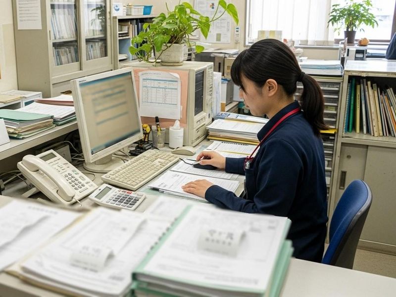 櫛引医院のアルバイト・バイト求人情報-03