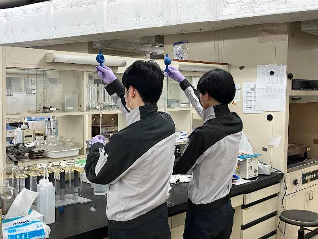 株式会社中研コンサルタント