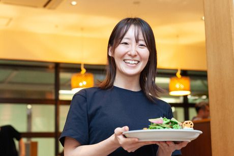 Moana Kitchen Cafe　そごう横浜店のアルバイト・バイト求人情報-25