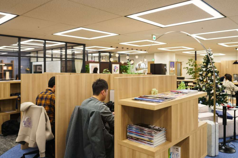 小山株式会社の求人・転職情報