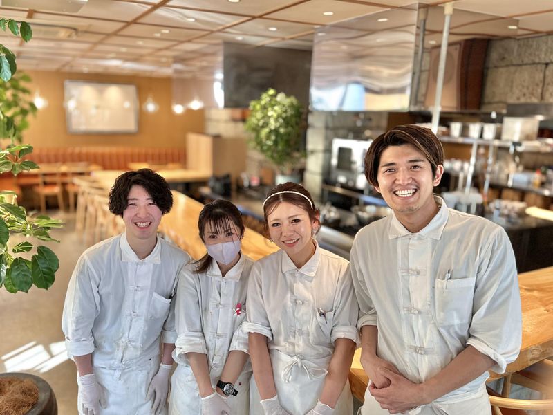 株式会社チームバリスタ　芭莉PAN田〜バリパンタ〜のアルバイト・バイト求人情報-05