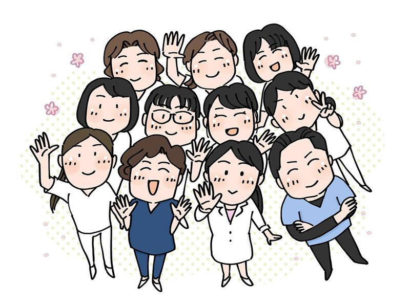 むくみクリニックの求人・転職情報