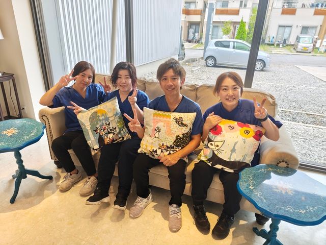 株式会社栄光会　あづま家訪問看護ステーション(蒲郡)の求人・転職情報