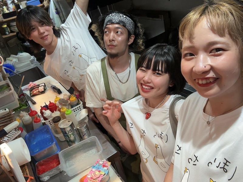 (株)渋谷の歩き方 やじろべえのアルバイト・バイト求人情報-02
