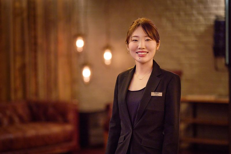 ブルーノート東京のアルバイト・バイト求人情報-02