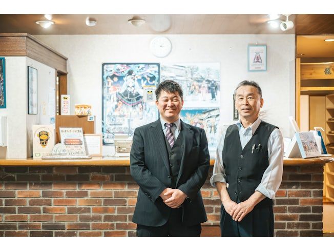 求人画像