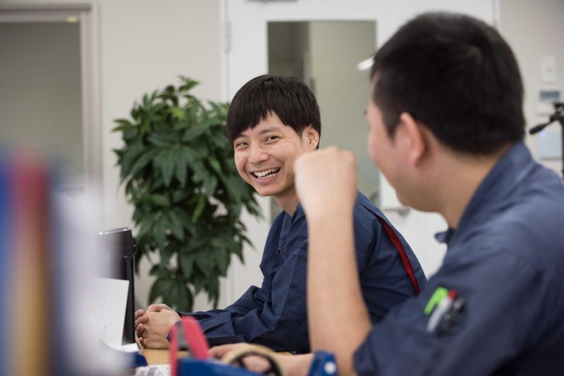 長崎物流センター/株式会社鈴与カーゴサービス静岡の求人情報