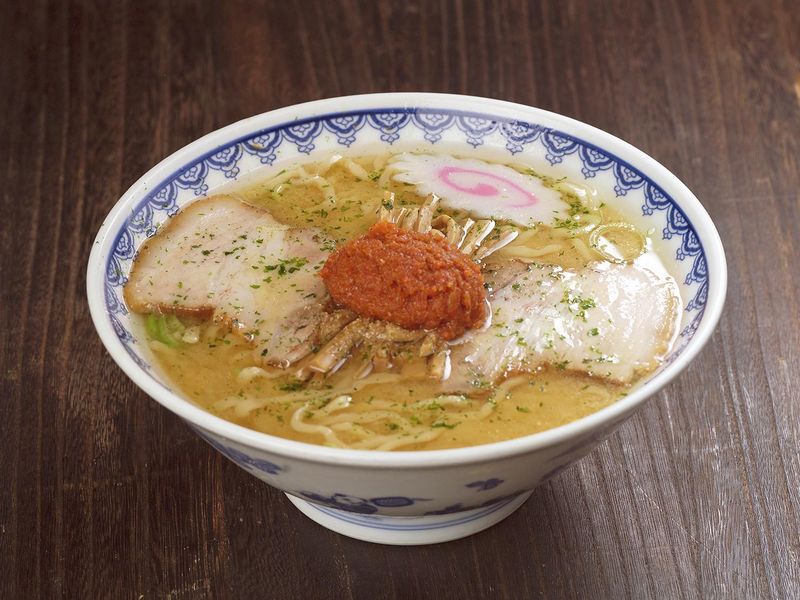 株式会社新横浜ラーメン博物館の求人3