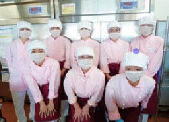 ユタカ技研　社員食堂のアルバイト・バイト求人情報-02