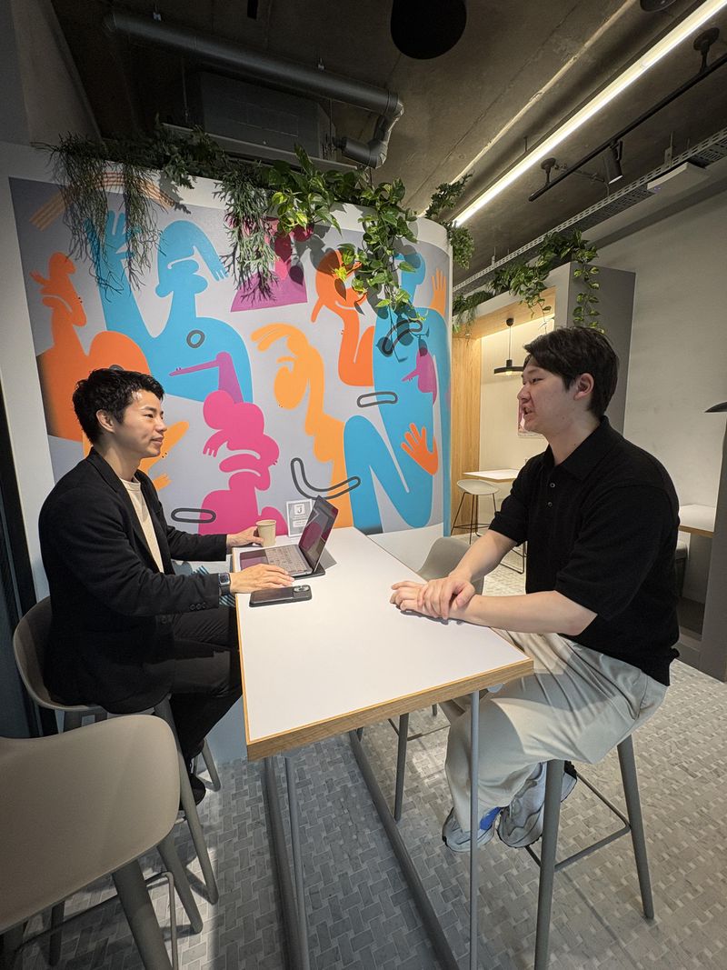 株式会社WAVE 池袋オフィスのアルバイト・バイト求人情報-02