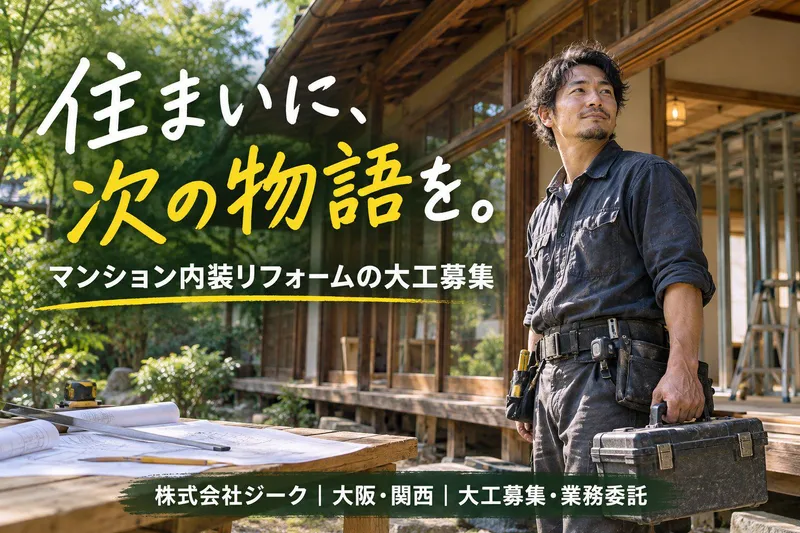 株式会社ジークの求人・転職情報