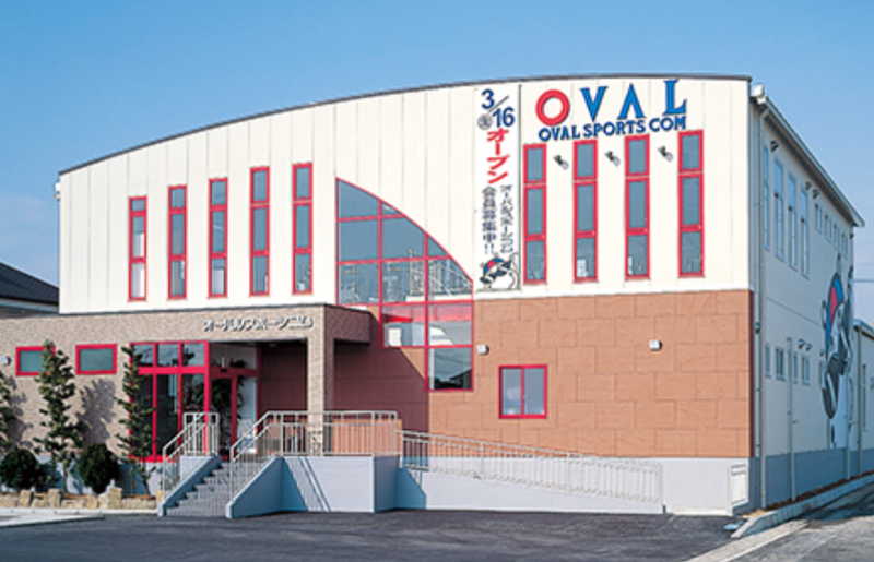 株式会社オーバルスポーツの求人・転職情報