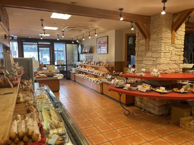 ベーカリーショップサフランのアルバイト・バイト求人情報-04