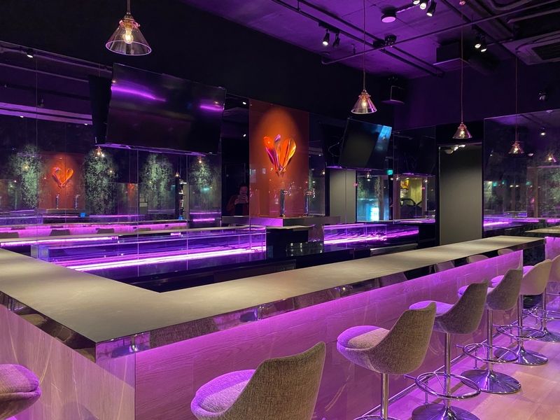 BUNNY BAR CHARINKO 奈良店のアルバイト・バイト求人情報-27