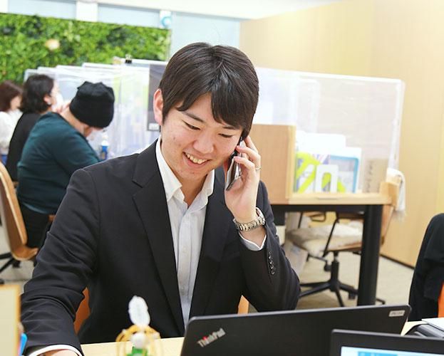 税理士法人Bricks&UKの求人・転職情報