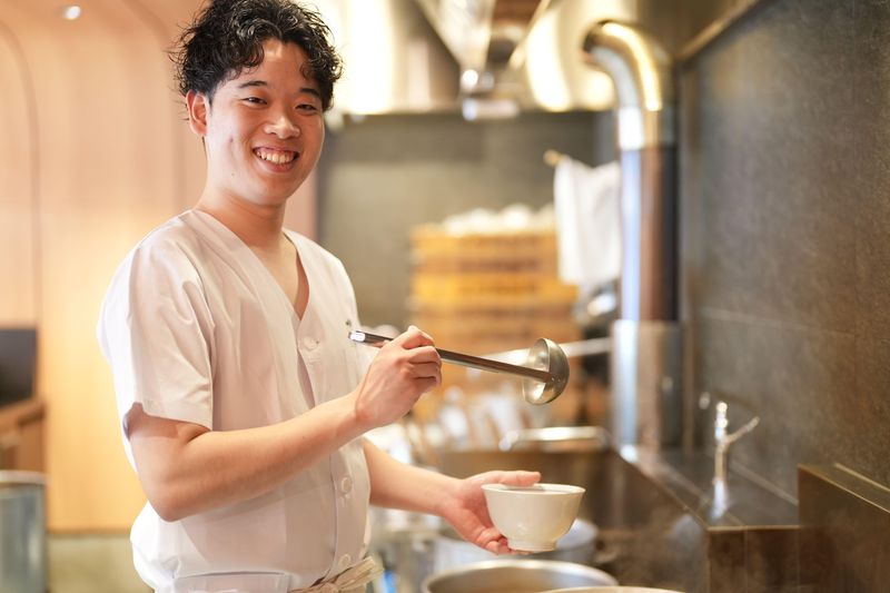 つけ麺　つじ田　御茶ノ水店のアルバイト・バイト求人情報-03