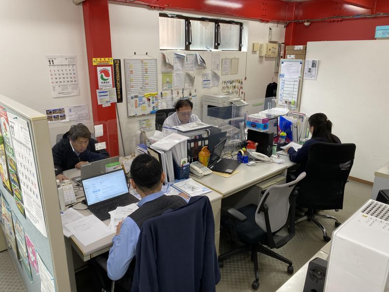 株式会社ファストリンクのアルバイト・バイト求人情報-05