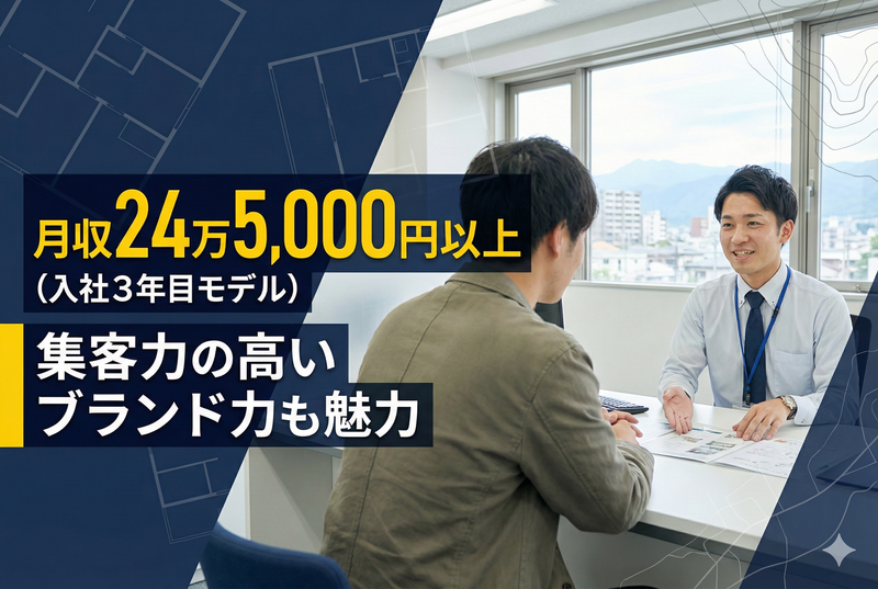 株式会社エアフォルクの求人・転職情報