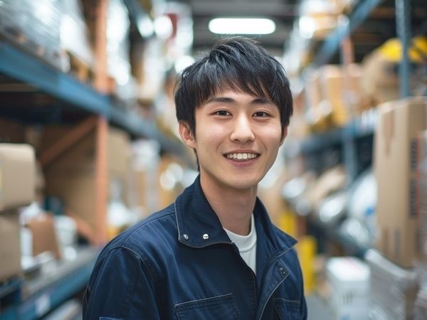 ジール株式会社　朝倉事業所
