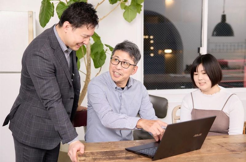 株式会社ｙｏｕｋｉｍｉ　Ｔｅｃｈの求人・転職情報