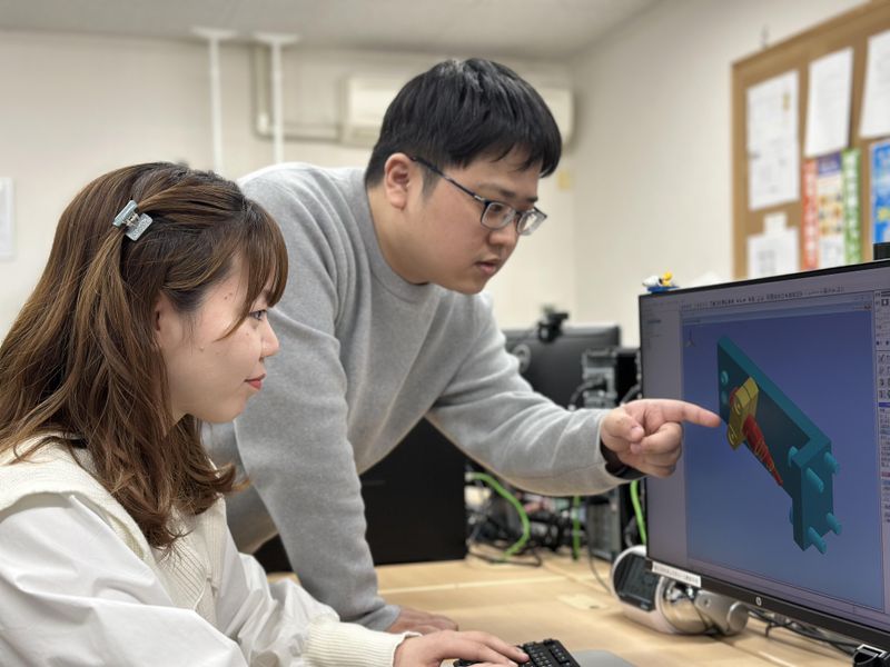 株式会社グリーンテックの求人・転職情報