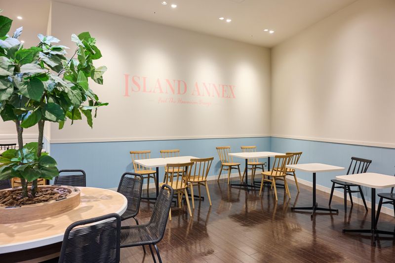 ISLAND ANNEX　【(株)ササキクリエイト】のアルバイト・バイト求人情報-02