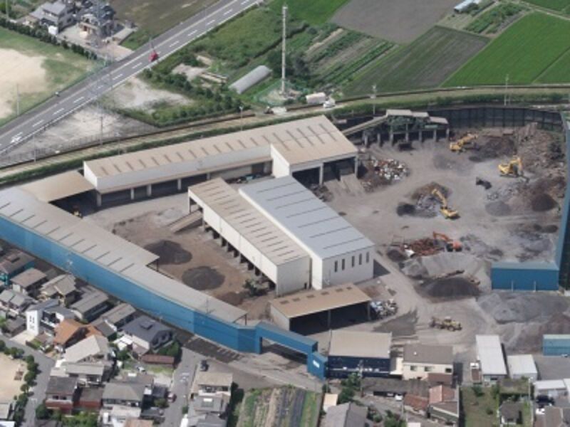 加古川金属工業株式会社の求人・転職情報