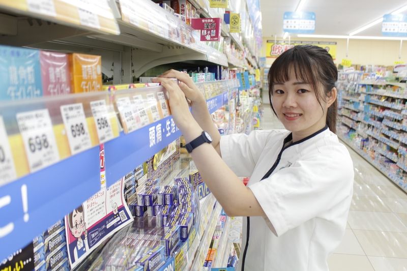 ドラッグストアゲンキー 田鶴浜店のアルバイト・バイト求人情報-02