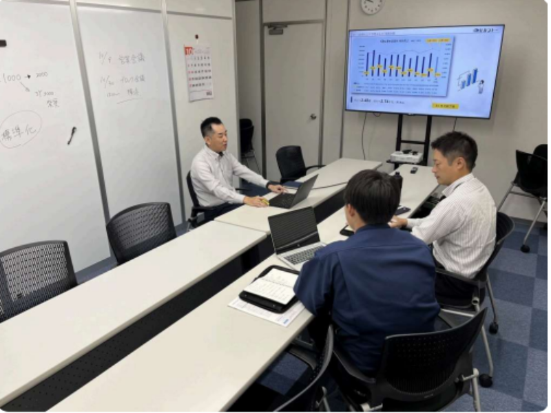 株式会社カントー　名古屋営業所のアルバイト・バイト求人情報-05
