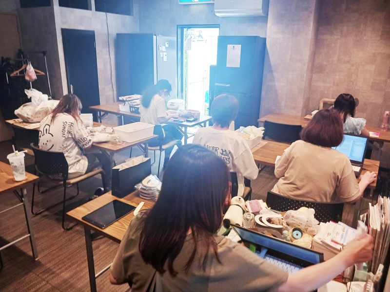 就労継続支援B型ANGELのアルバイト・バイト求人情報-03