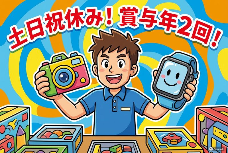 myFirst Japan株式会社の求人・転職情報