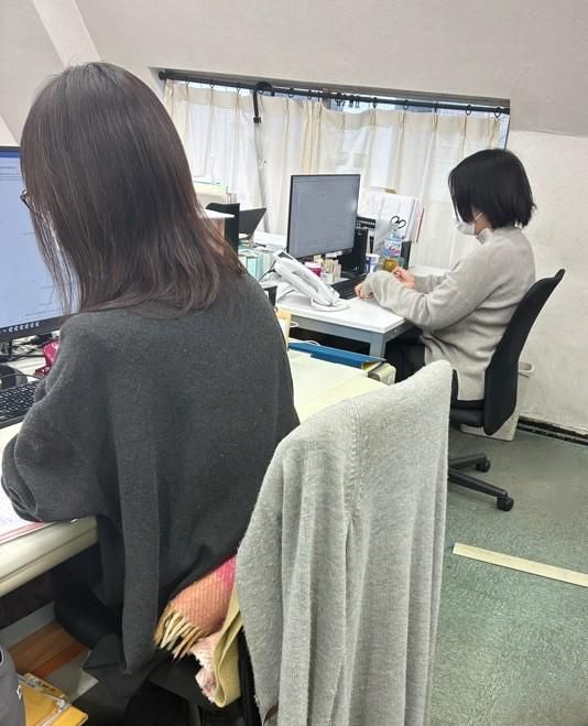 オカベマーキングシステム株式会社の求人・転職情報