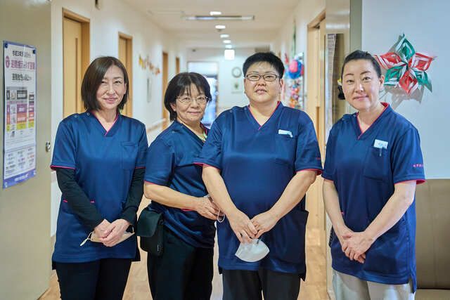 株式会社みずほケア　住宅型有料老人ホーム「れんげの里」茂原の求人・転職情報