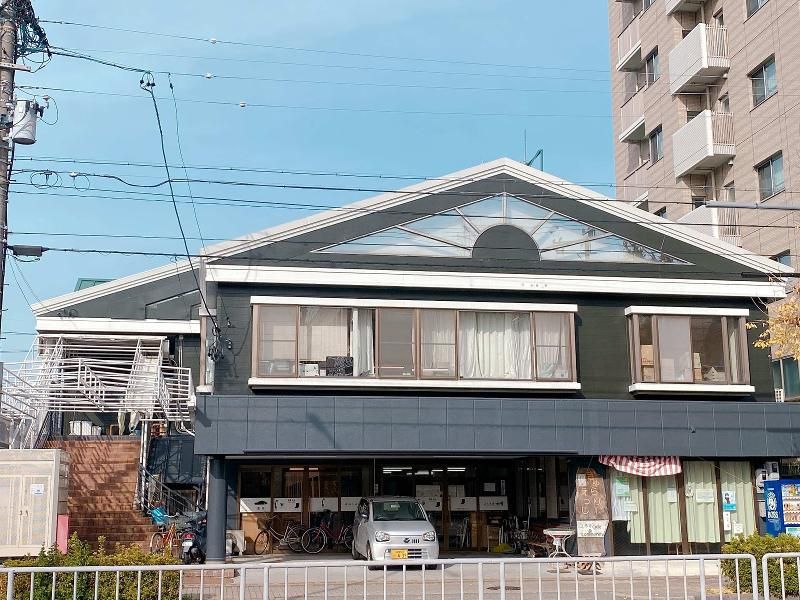 グループホーム城やしきのアルバイト・バイト求人情報-05