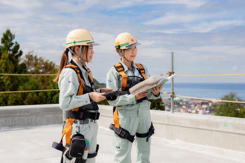 株式会社笠原建設