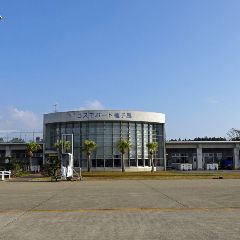 株式会社セノン_種子島空港内の求人・転職情報