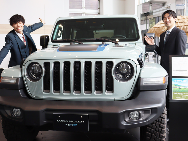 Jeep神戸(株式会社ナック)のアルバイト・バイト求人情報-03