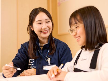 栄光の個別ビザビ　高田馬場校