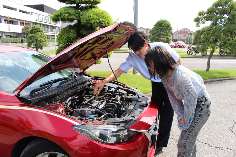 株式会社北豊島園自動車学校の求人・転職情報