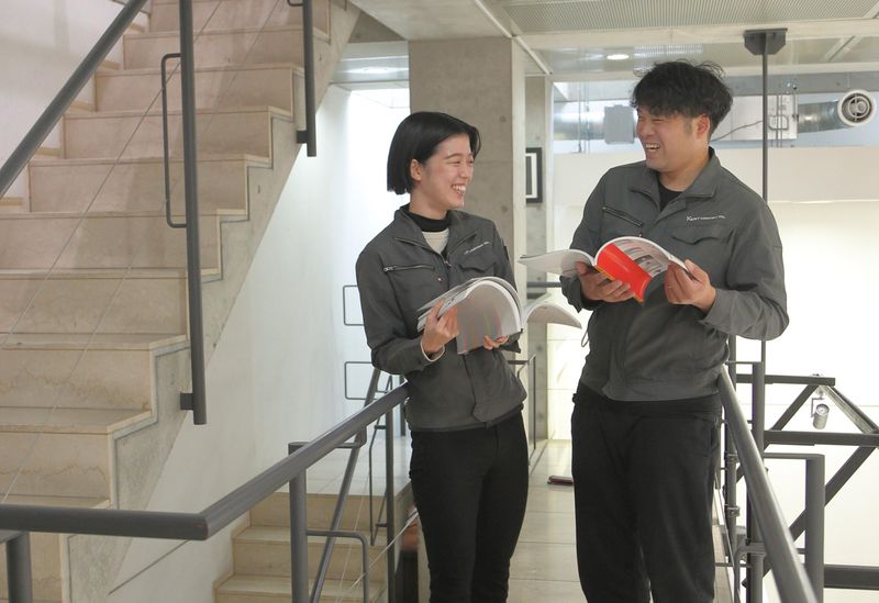 ケント照明株式会社の求人・転職情報