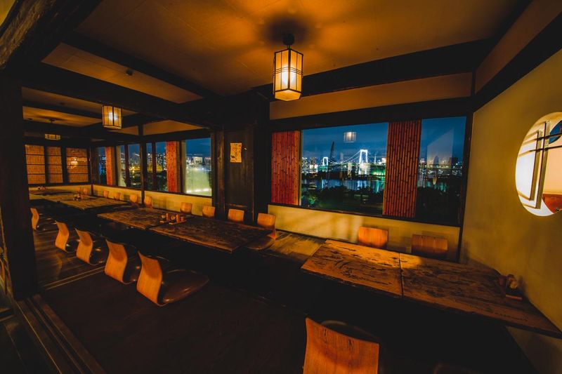 権八 お台場のアルバイト・バイト求人情報-05