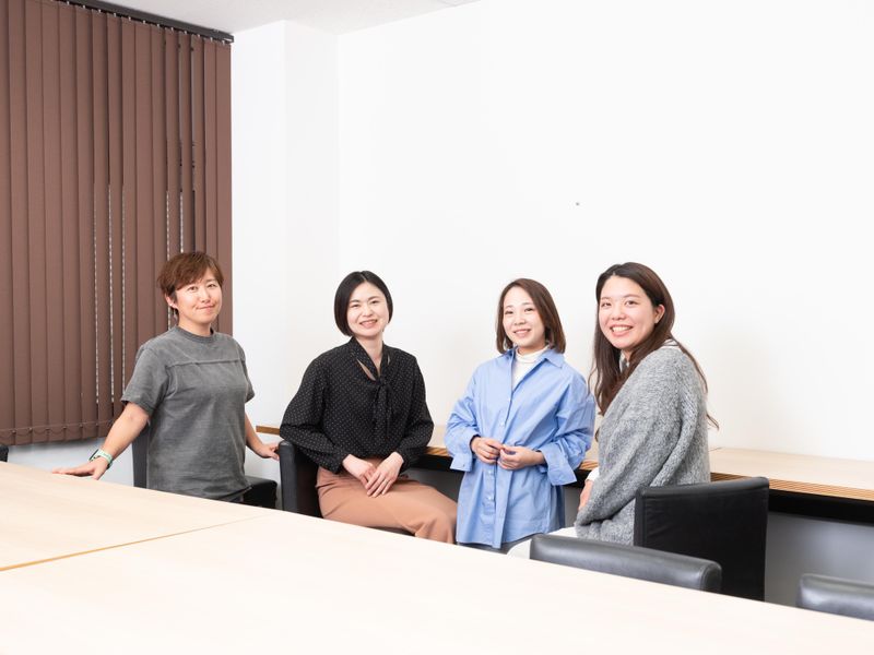 株式会社マックスリアライズの求人・転職情報