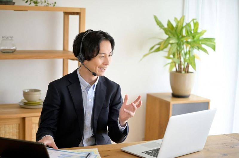 株式会社言語サービスの求人・転職情報
