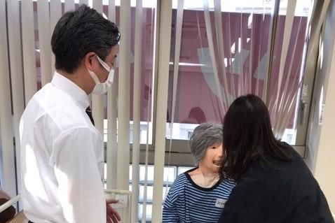 株式会社めいとケア-0022の求人・転職情報