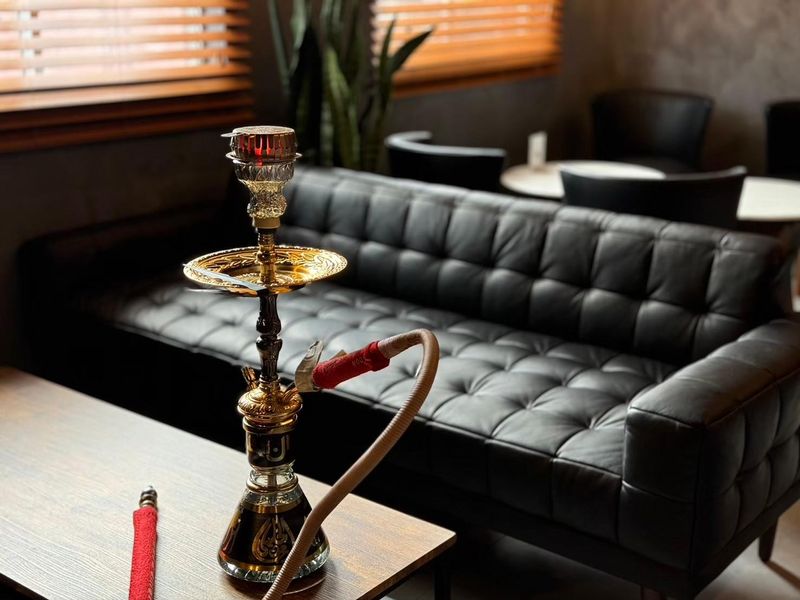 Shisha Cafe&Bar SIN 六本木店の求人情報