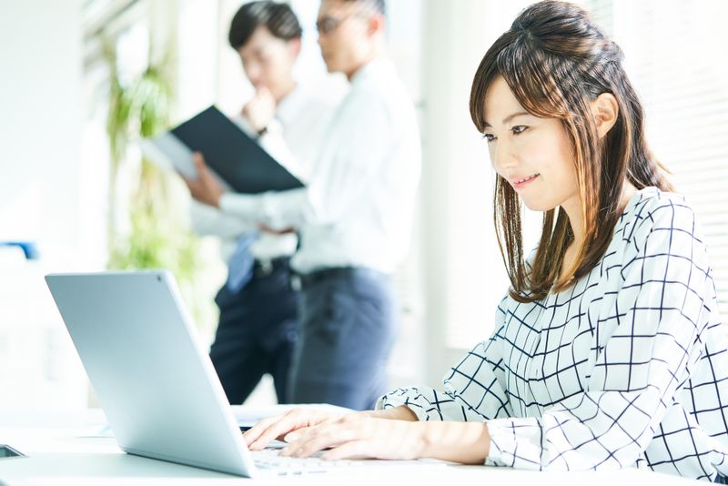 Fun Space 株式会社 本社のアルバイト・バイト求人情報-03