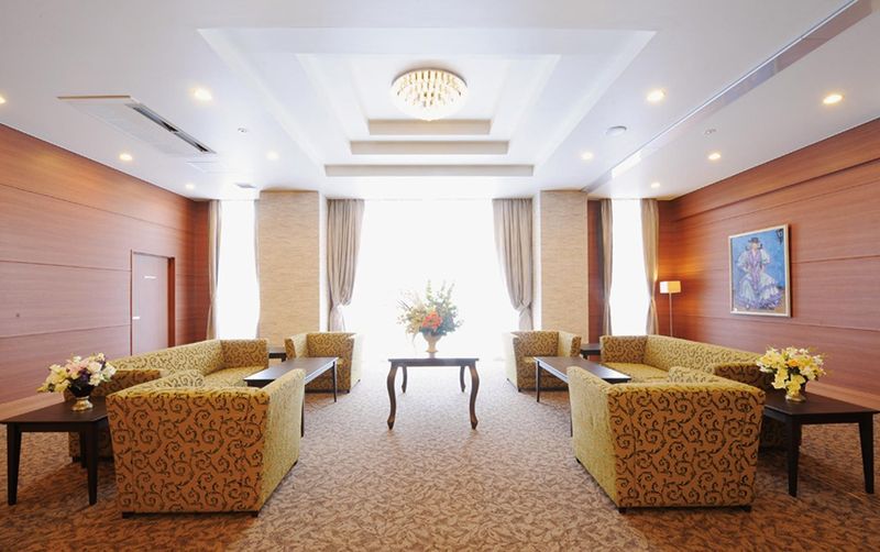 国土管理株式会社の求人・転職情報